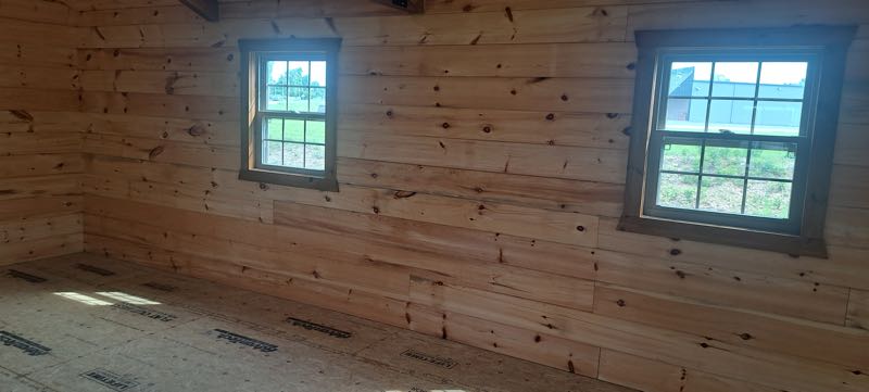 Ozark Mountain Ridge Cabins