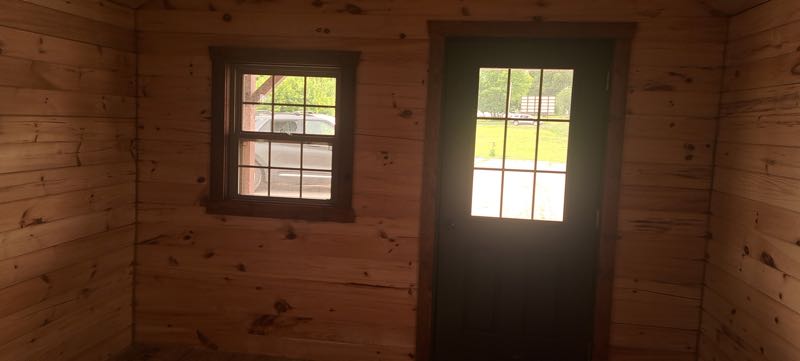 Ozark Mountain Ridge Cabins