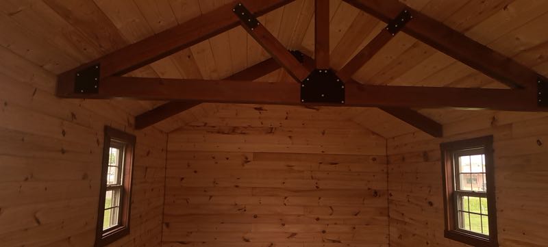Ozark Mountain Ridge Cabins