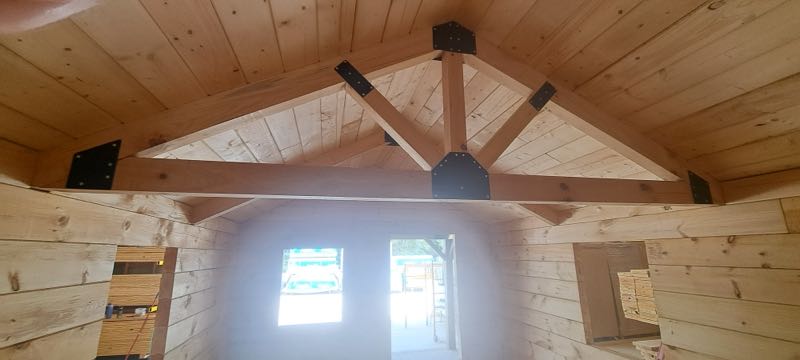 Ozark Mountain Ridge Cabins