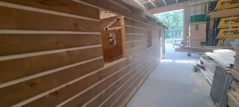 Ozark Mountain Ridge Cabins