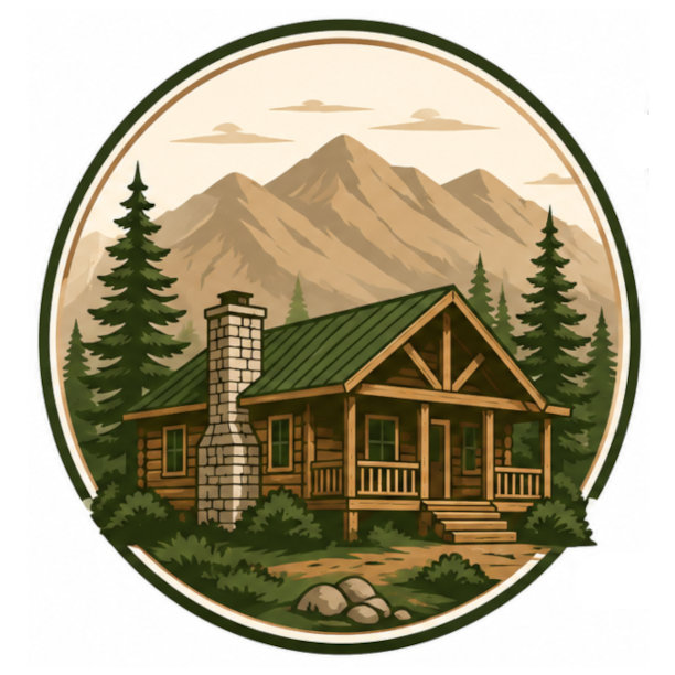 Ozark Mountain Ridge Cabins favicon